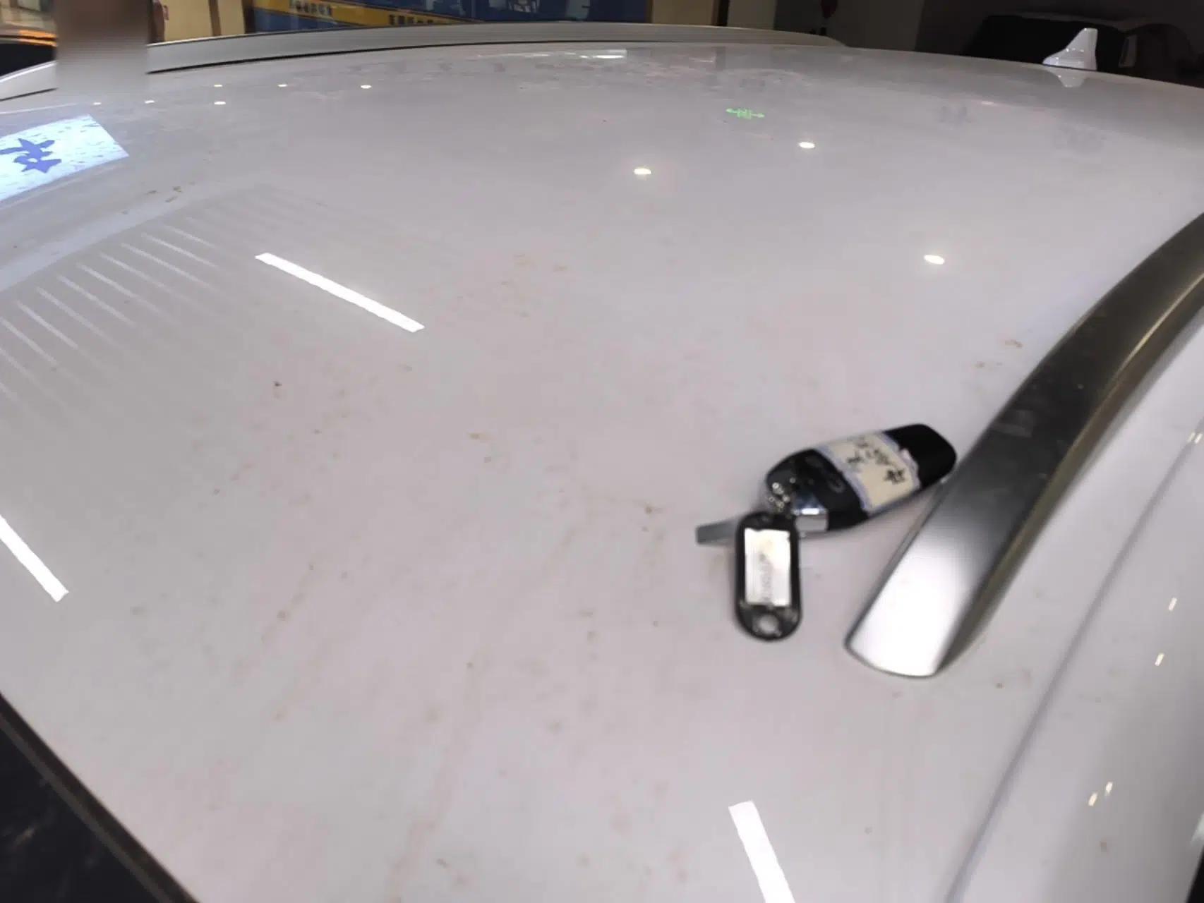 BYD Song Pro New Energy 2025 Second-Generation DM-i 75KM Leading Edition — миниатюра 11
