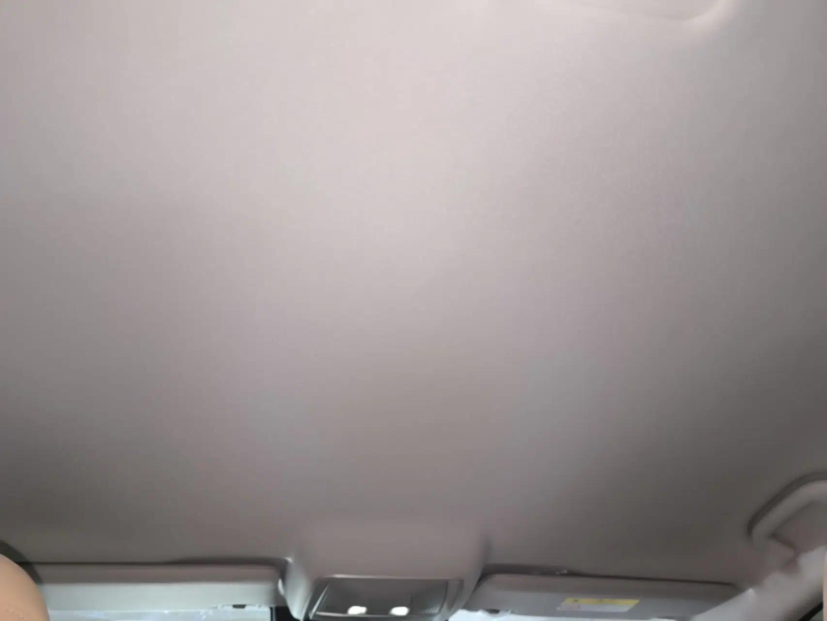 BYD Song Pro New Energy 2025 Second-Generation DM-i 75KM Leading Edition — миниатюра 21