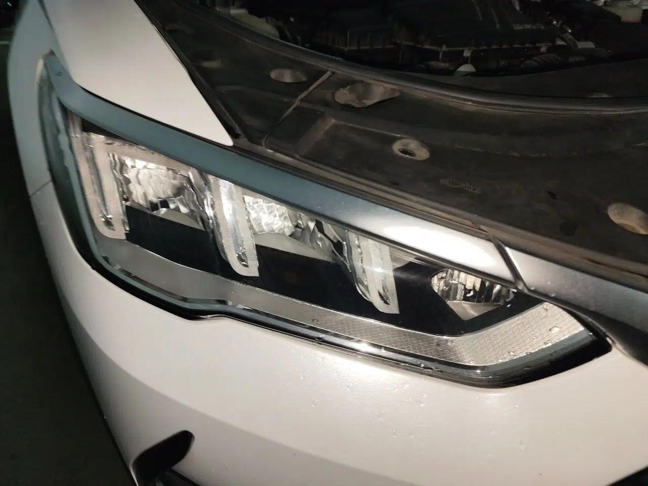 BYD Song Pro New Energy 2022 DM-i 51km Luxury Model — миниатюра 7