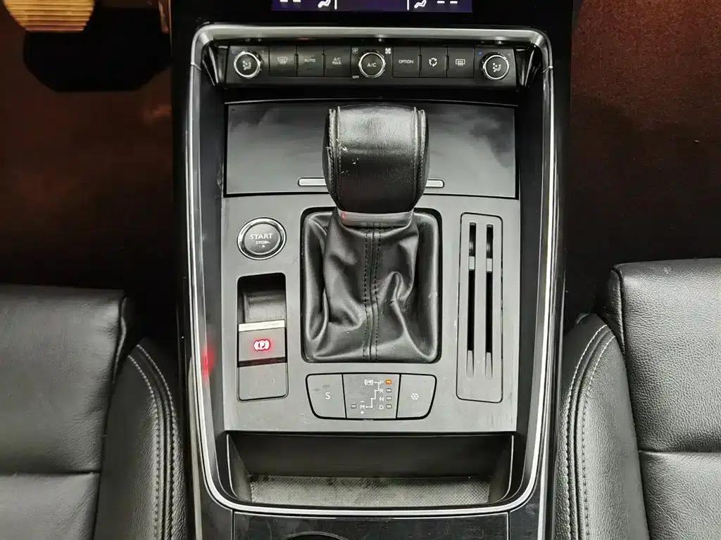 Citroën C5 2017 350THP Automatic Luxury — миниатюра 13