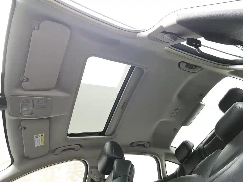 Citroën C5 2017 350THP Automatic Luxury — миниатюра 14