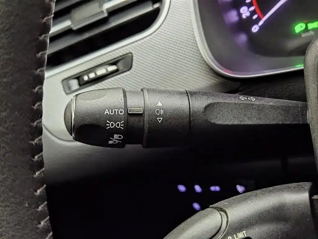 Citroën C5 2017 350THP Automatic Luxury — миниатюра 21