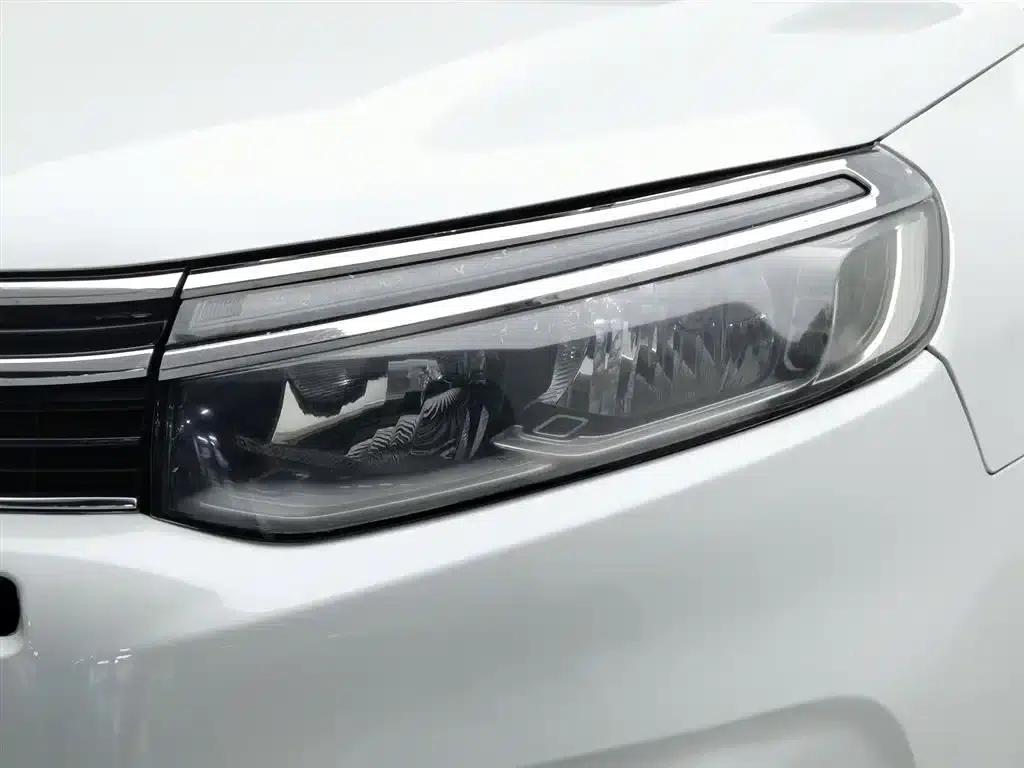 Citroën C5 2017 350THP Automatic Luxury — миниатюра 7