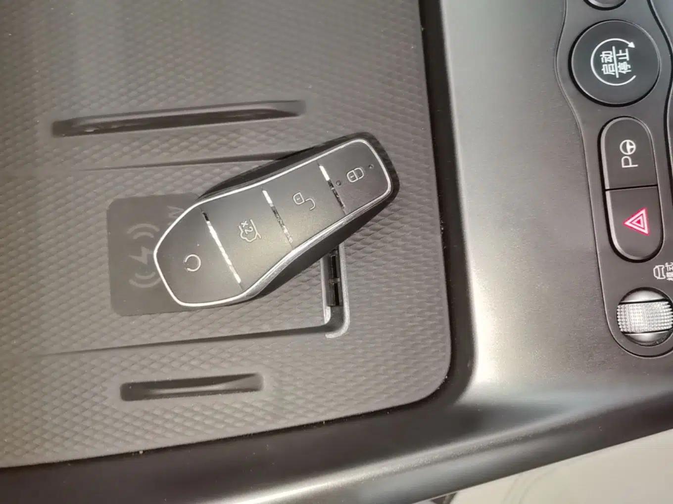 BYD Seal 06 New Energy 2025 EV 545KM Flagship Edition — миниатюра 12
