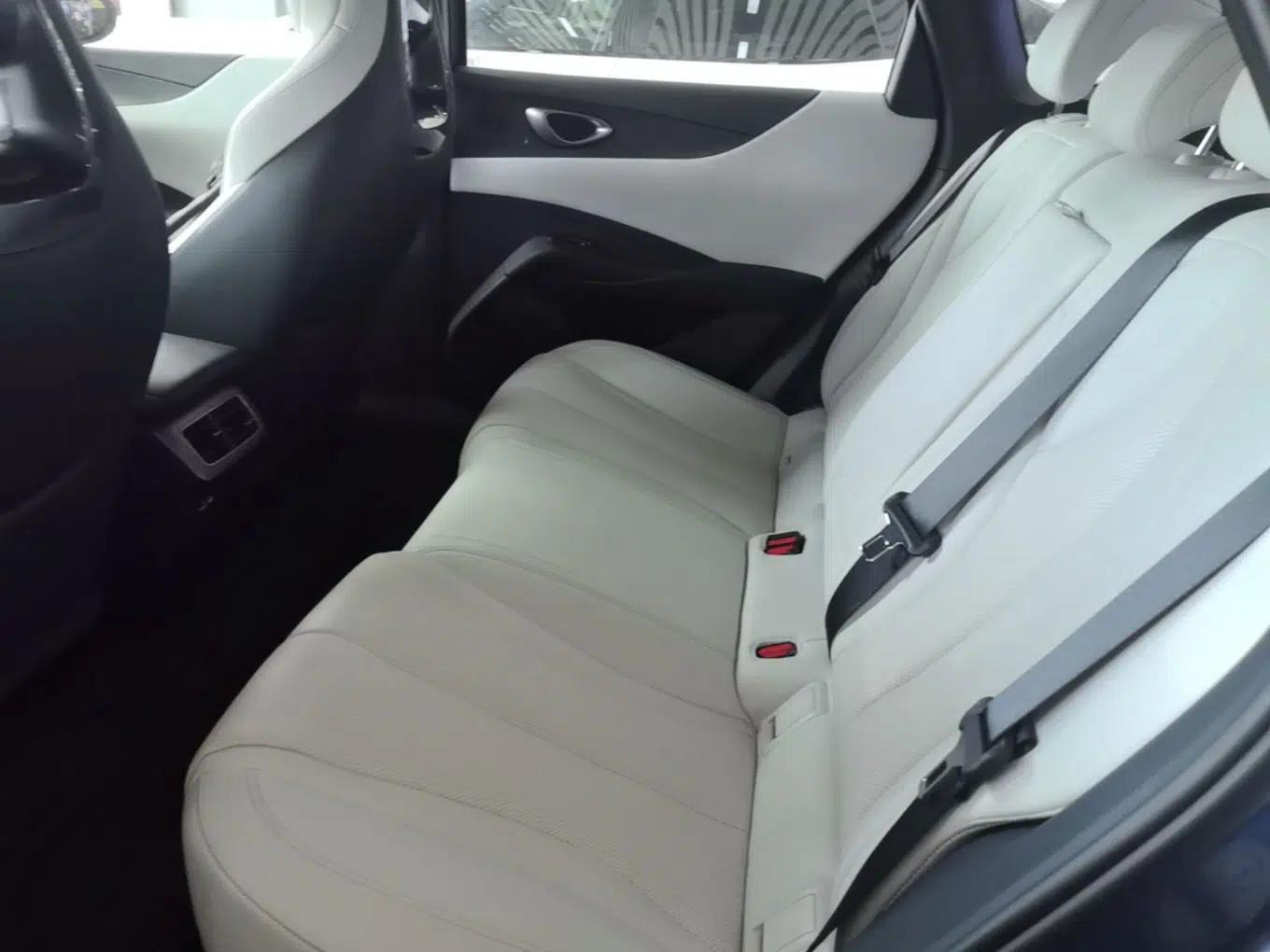 BYD Seal 06 New Energy 2025 EV 545KM Flagship Edition — миниатюра 20