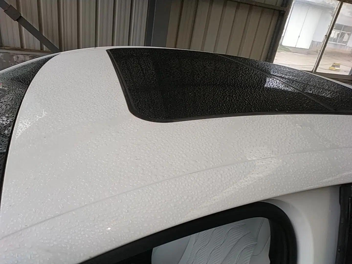 BYD Seal 06 New Energy 2024 DM-i 120KM Flagship Model — миниатюра 11