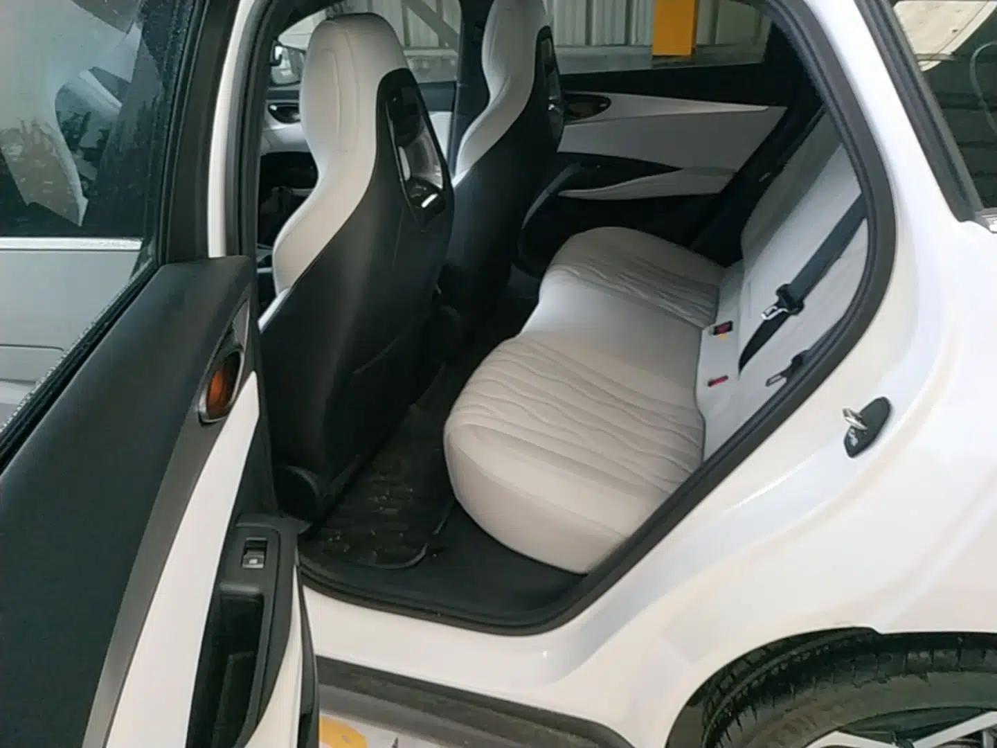 BYD Seal 06 New Energy 2024 DM-i 120KM Flagship Model — миниатюра 19