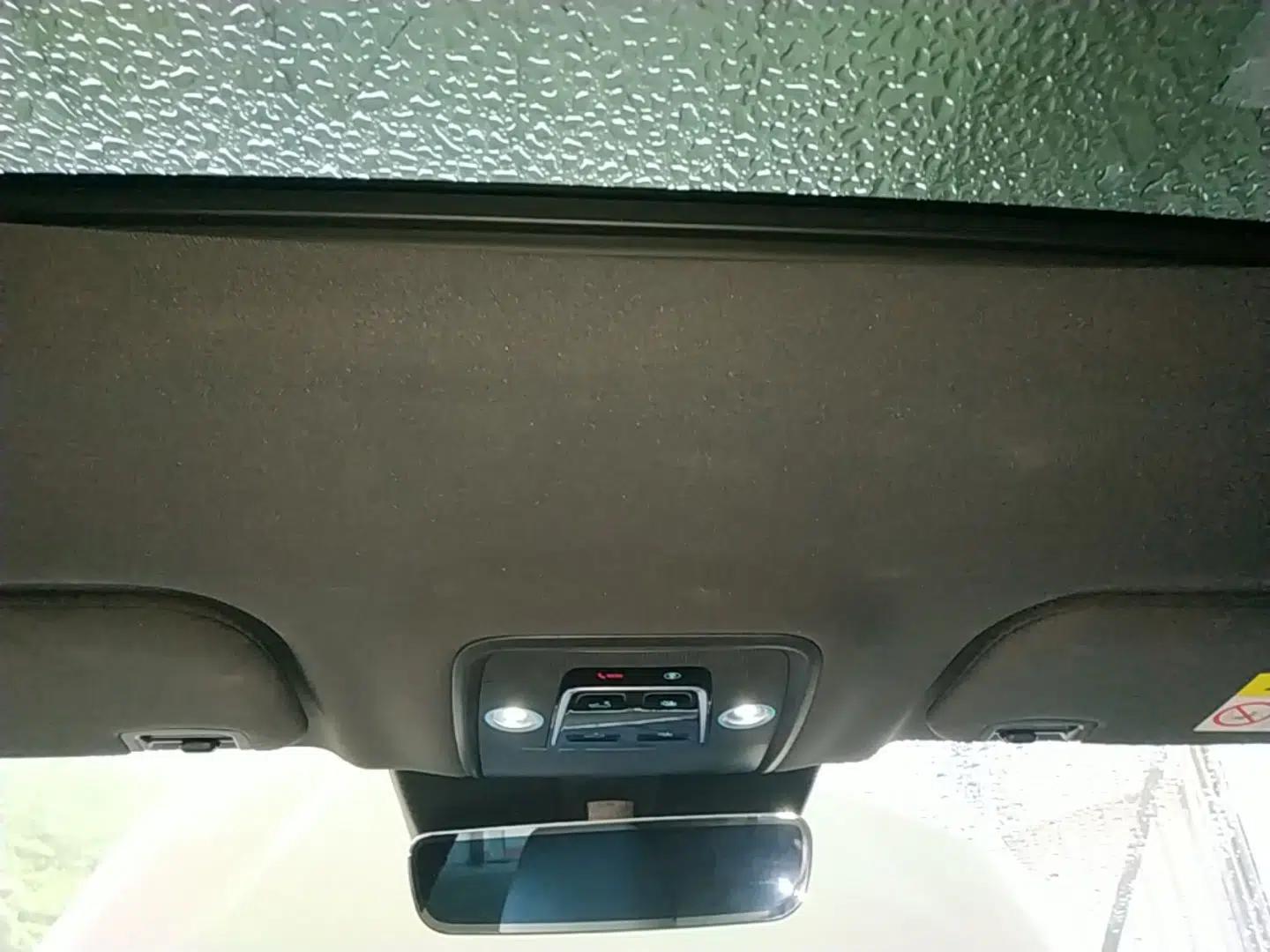 BYD Seal 06 New Energy 2024 DM-i 120KM Flagship Model — миниатюра 20