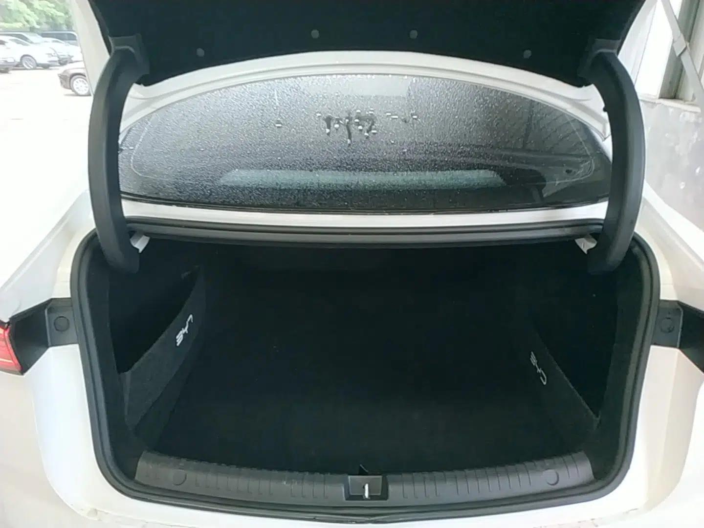 BYD Seal 06 New Energy 2024 DM-i 120KM Flagship Model — миниатюра 21