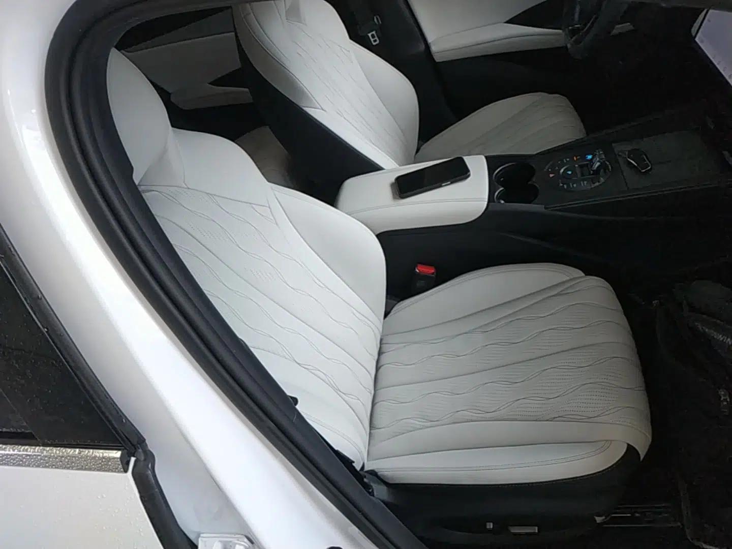BYD Seal 06 New Energy 2024 DM-i 120KM Flagship Model — миниатюра 23