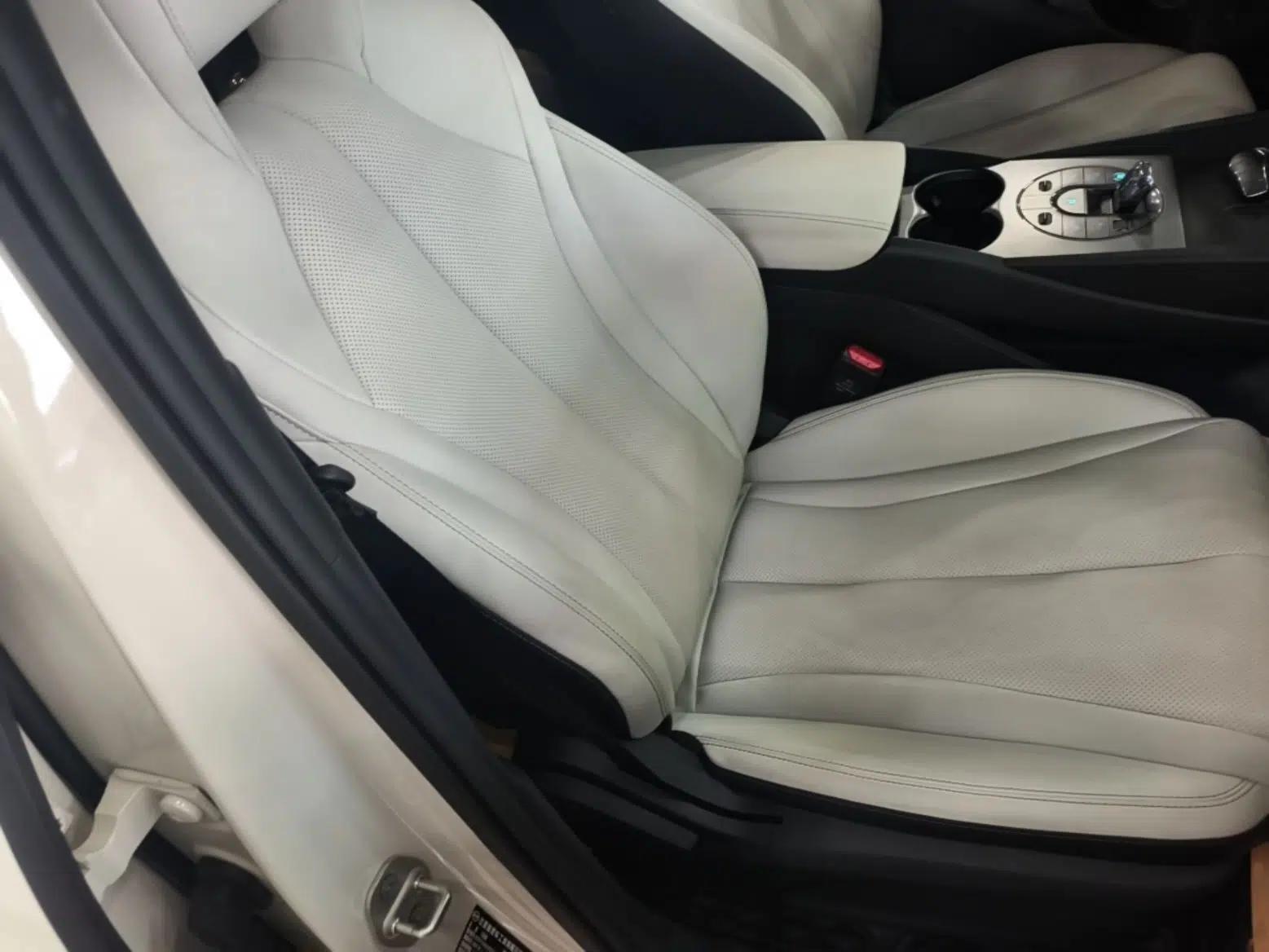 BYD Seal 06 New Energy 2024 DM-i 80KM Luxury Model — миниатюра 23