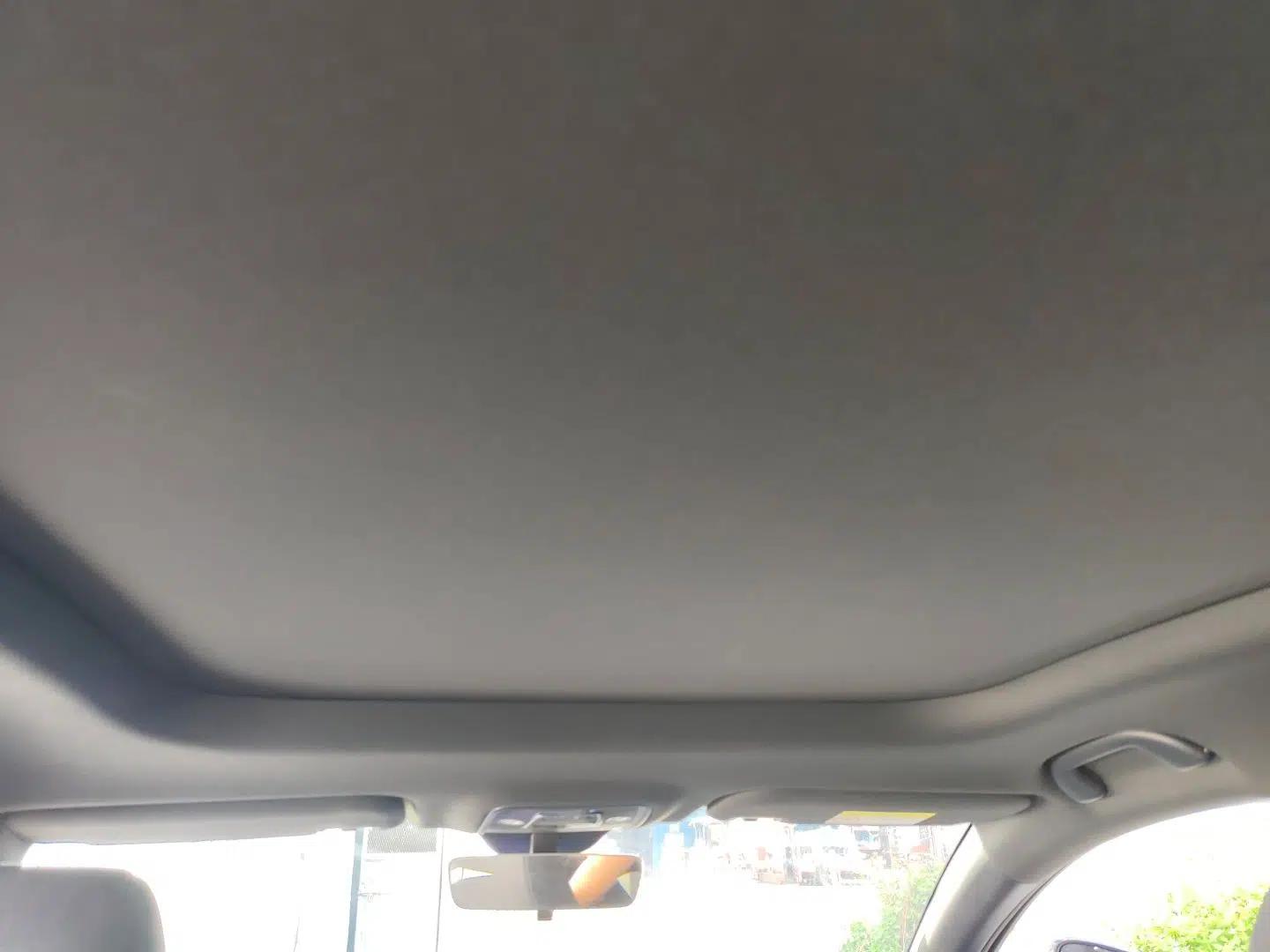 BYD Seal 06 New Energy 2024 DM-i 120KM Prestige Model — миниатюра 19