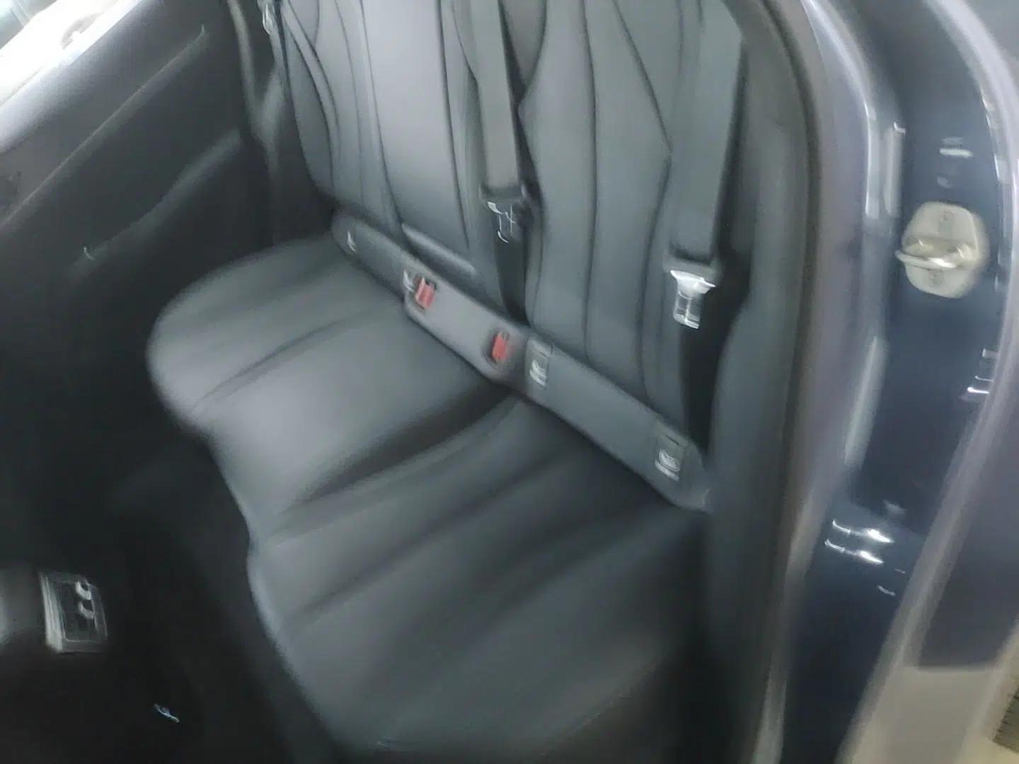 BYD Seal 06 New Energy 2025 DM-i Smart Drive 120KM Deluxe Model — миниатюра 20