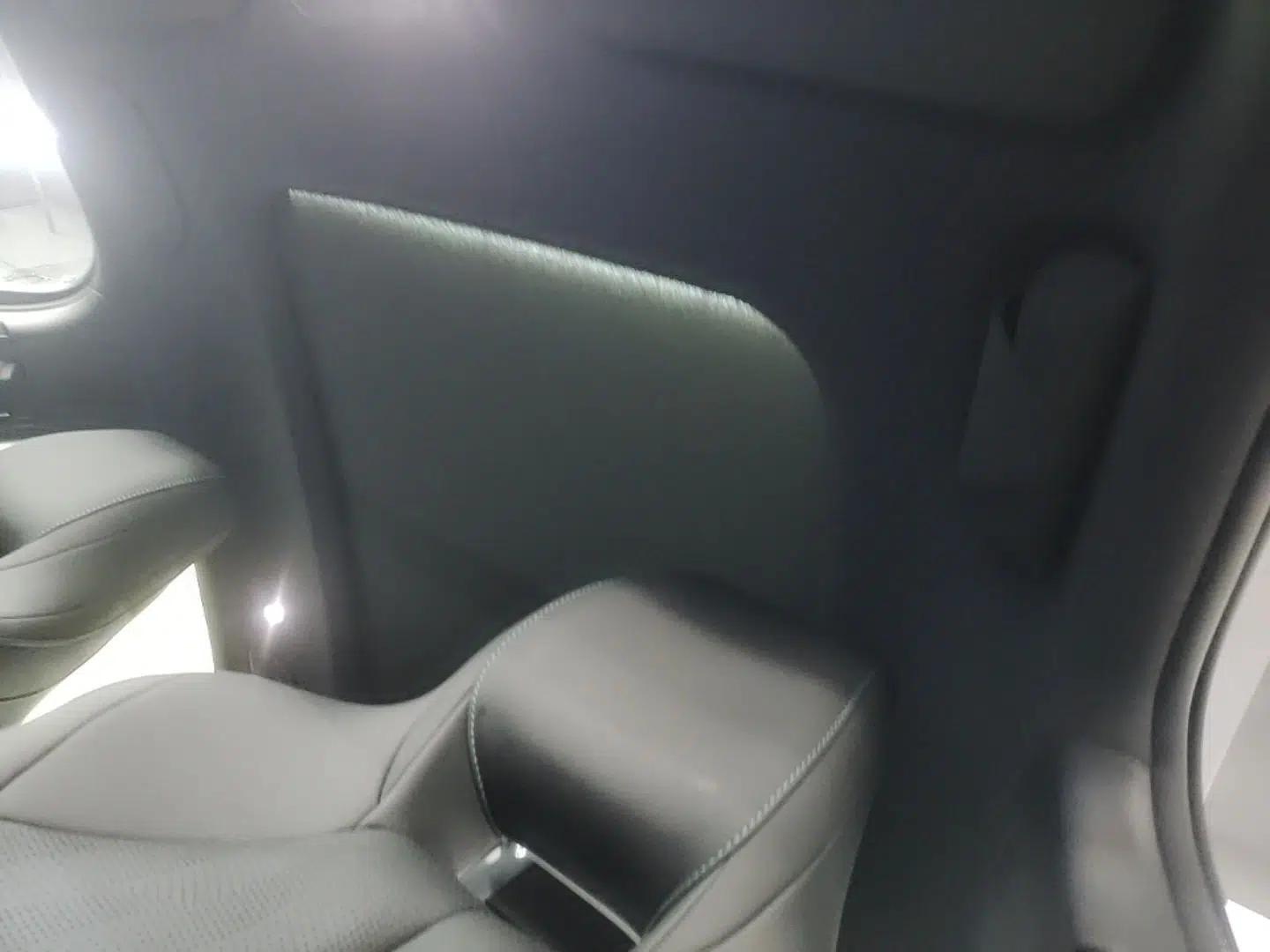 BYD Seal 06 New Energy 2025 DM-i Smart Drive 120KM Deluxe Model — миниатюра 21