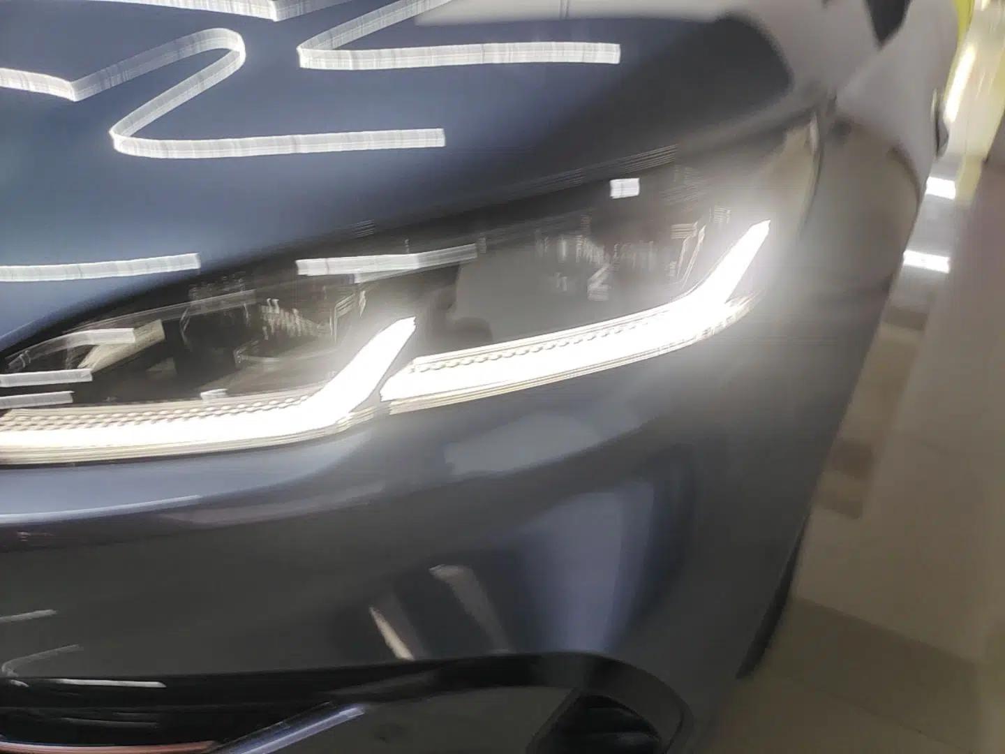 BYD Seal 06 New Energy 2025 DM-i Smart Drive 120KM Deluxe Model — миниатюра 9