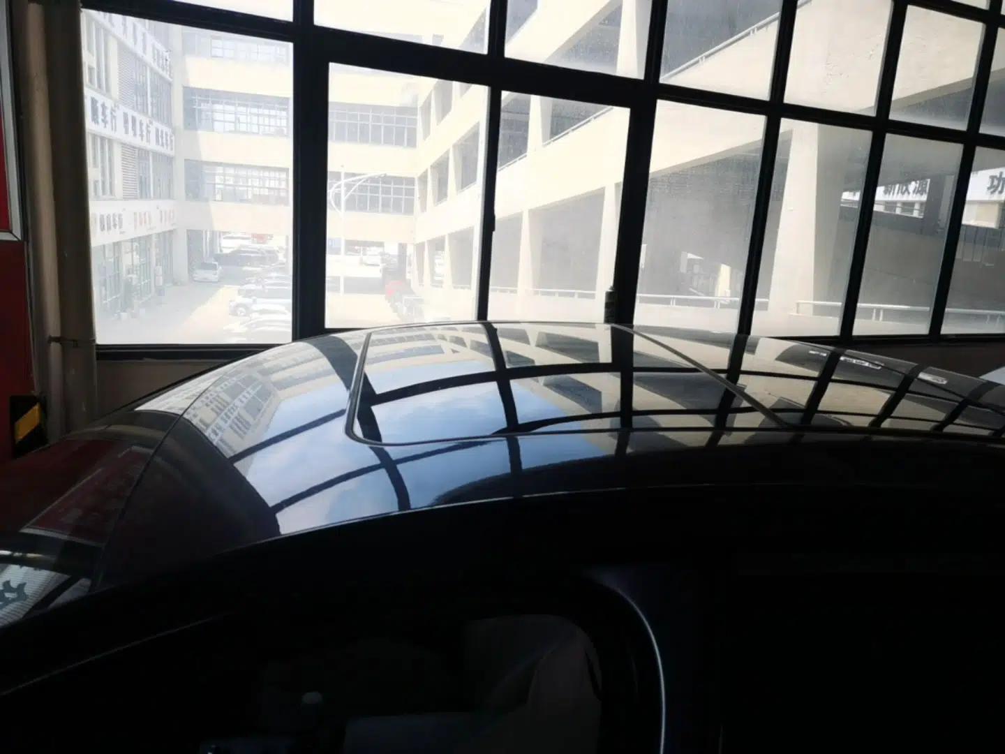 BYD Seal 06 New Energy 2025 DM-i Smart Drive 80KM Prestige Model — миниатюра 11