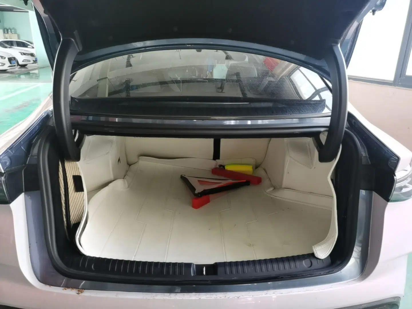 BYD Seal 06 New Energy 2025 DM-i Smart Drive 80KM Prestige Model — миниатюра 22
