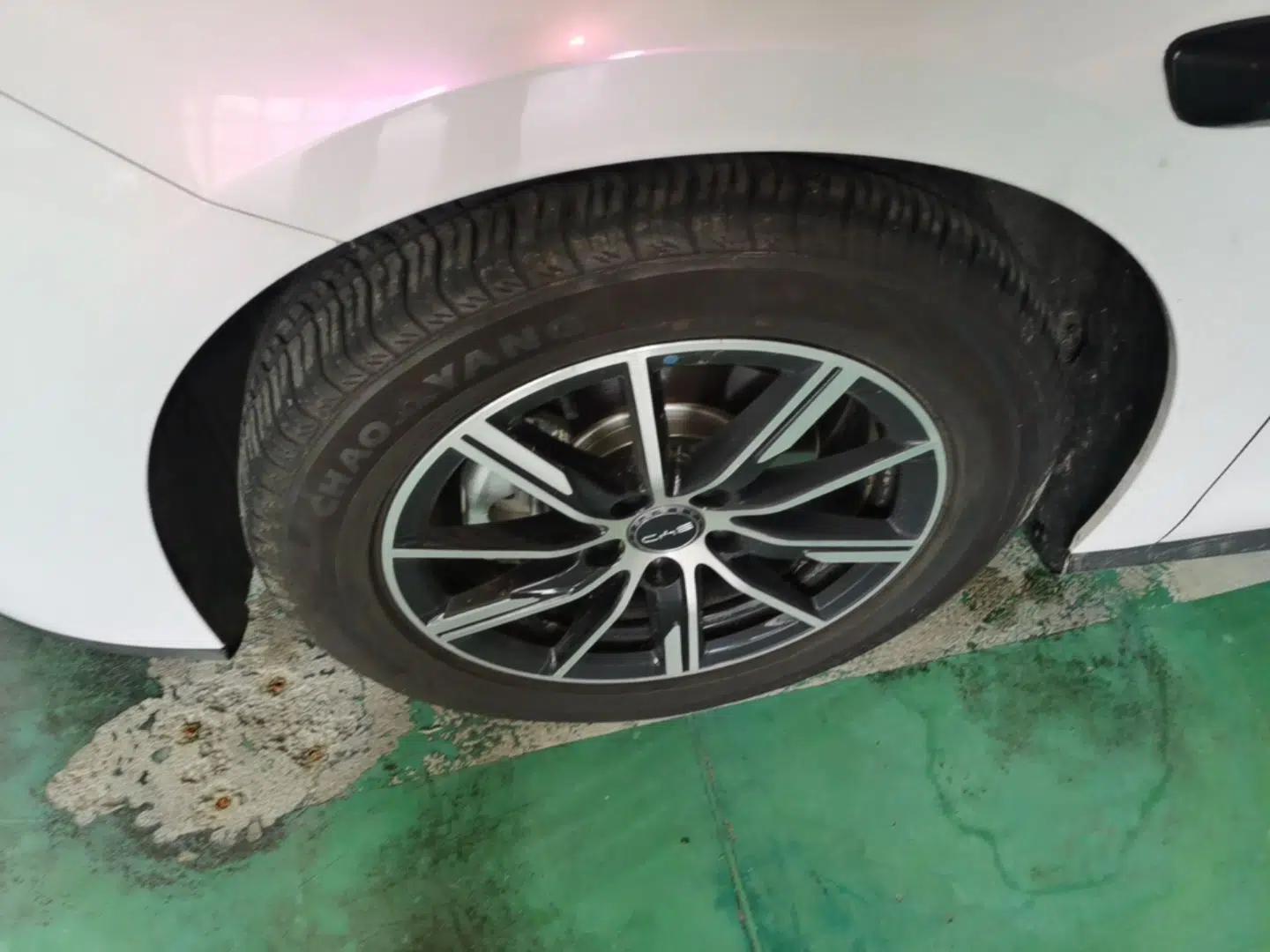 BYD Seal 06 New Energy 2025 DM-i Smart Drive 80KM Prestige Model — миниатюра 8