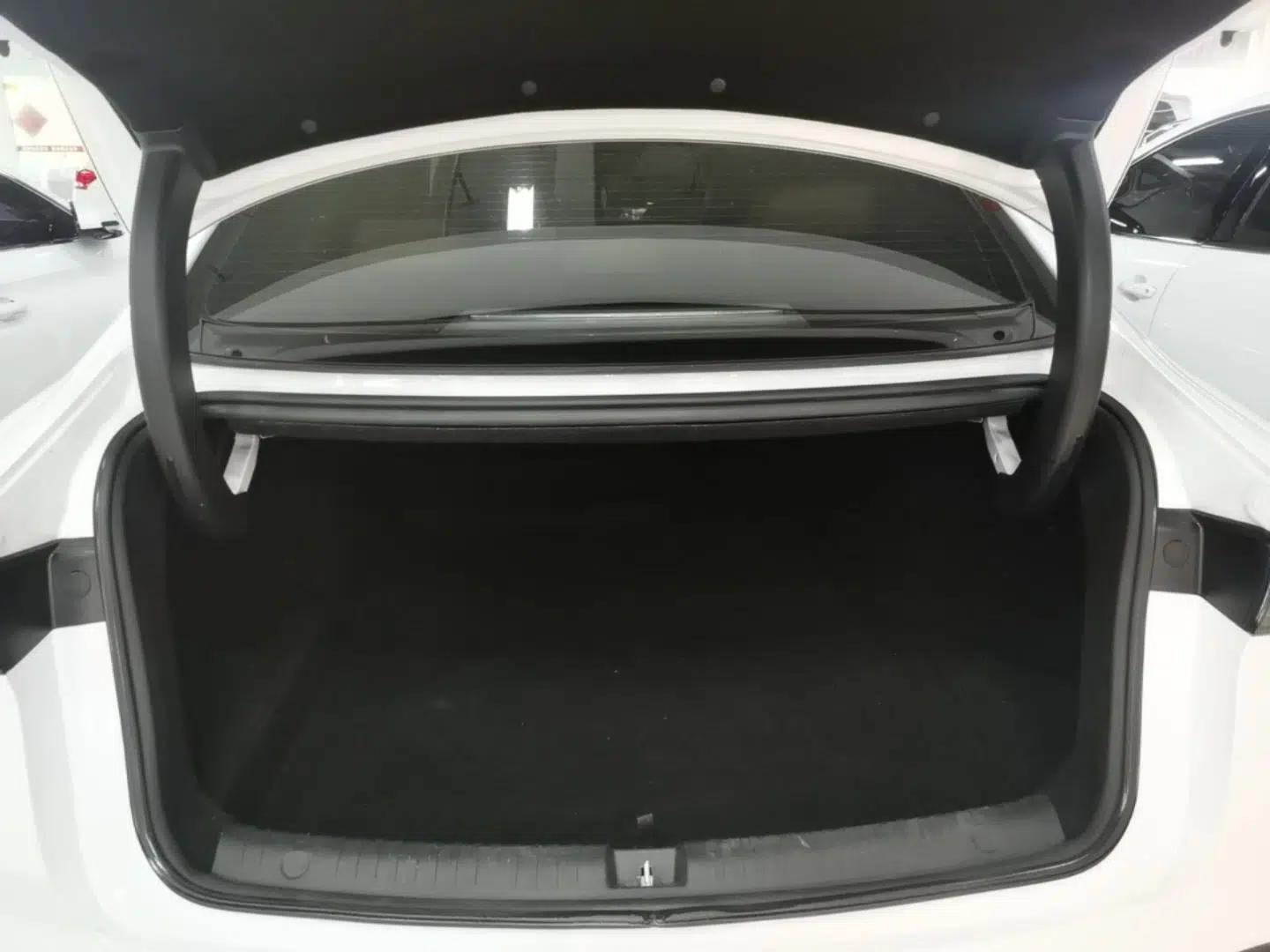 BYD Seal 06 New Energy 2024 DM-i 120KM Flagship Model — миниатюра 22