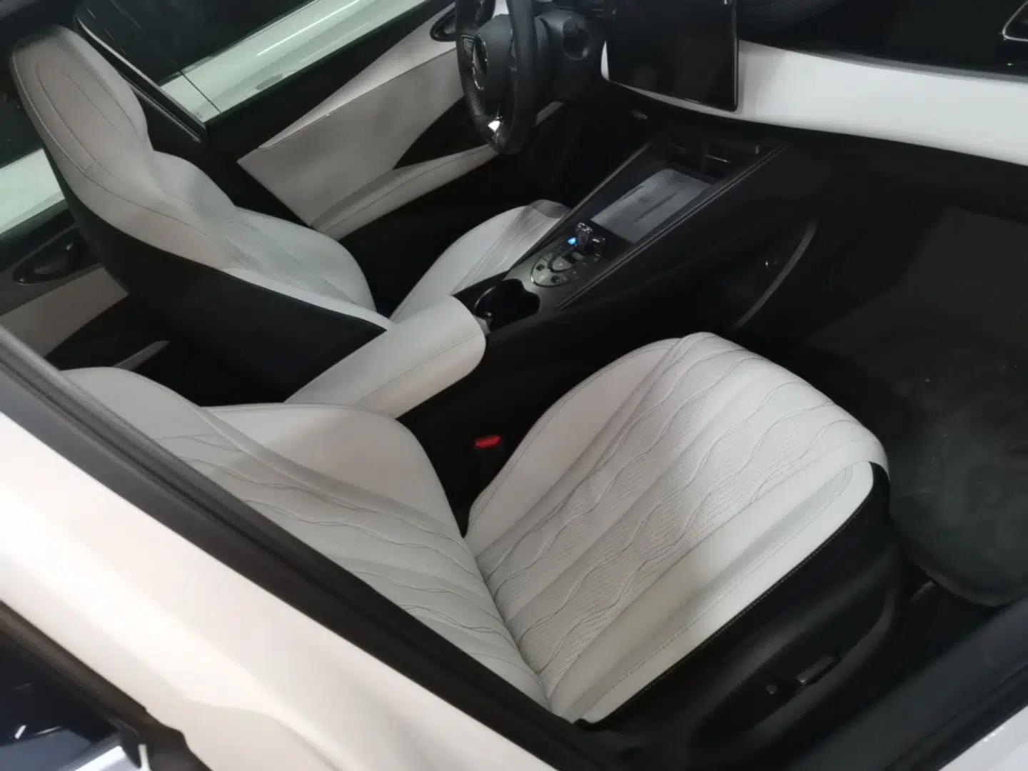 BYD Seal 06 New Energy 2024 DM-i 120KM Flagship Model — миниатюра 23