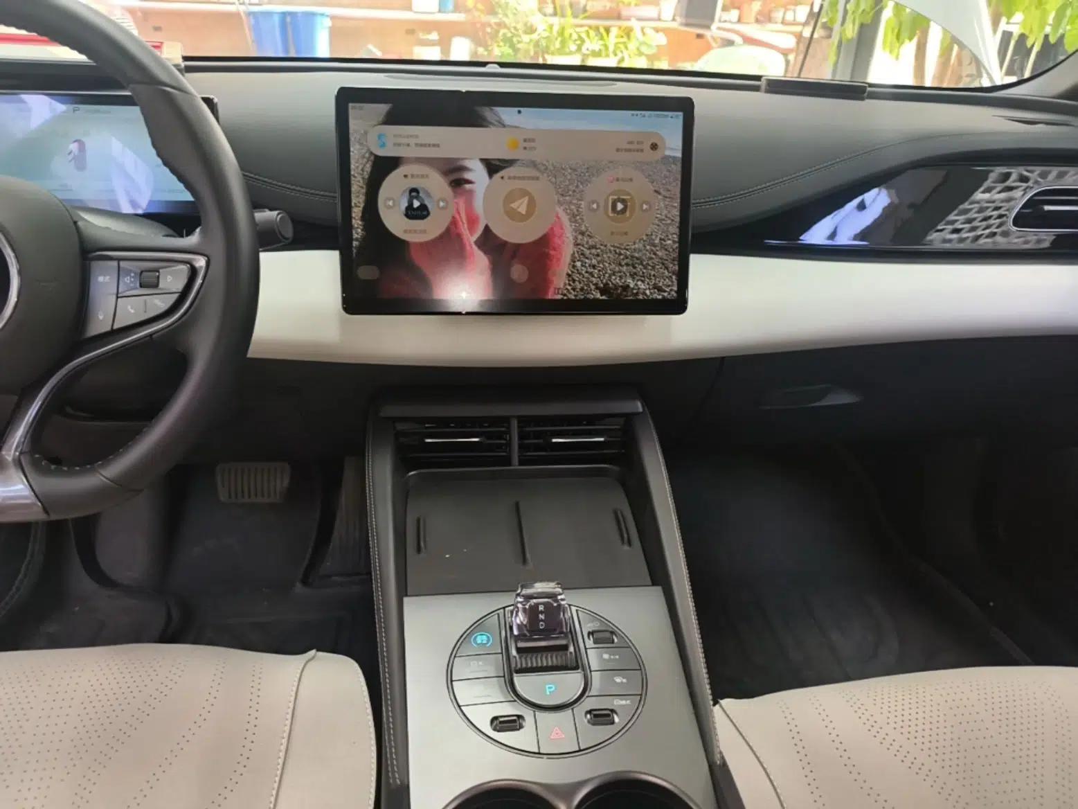 BYD Seal 06 New Energy 2024 DM-i 120KM Prestige Model — миниатюра 16
