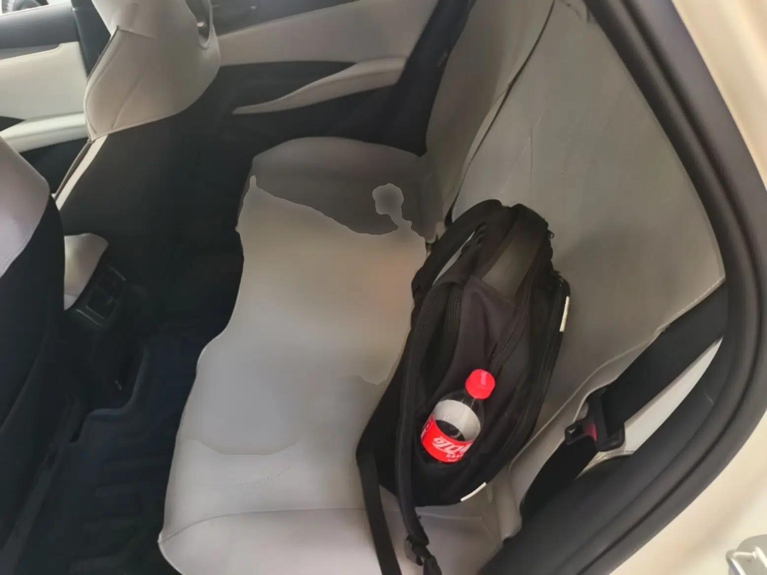 BYD Seal 06 New Energy 2024 DM-i 120KM Prestige Model — миниатюра 20