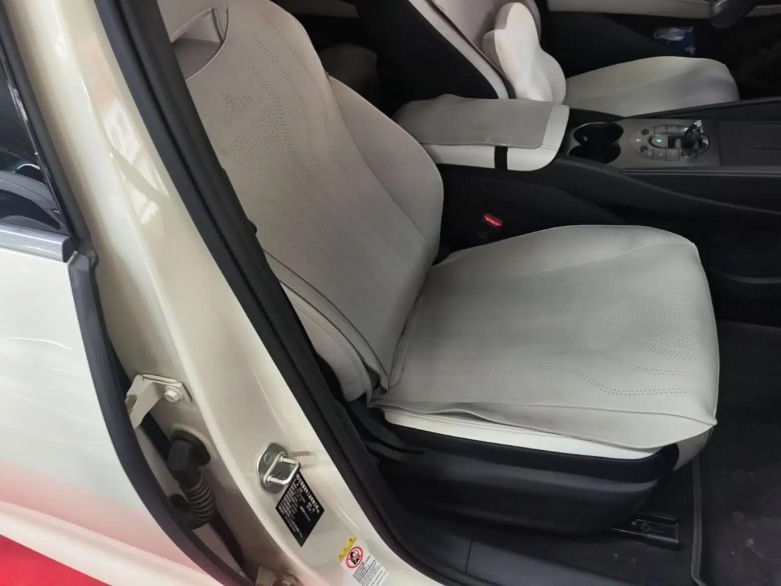 BYD Seal 06 New Energy 2024 DM-i 120KM Prestige Model — миниатюра 23