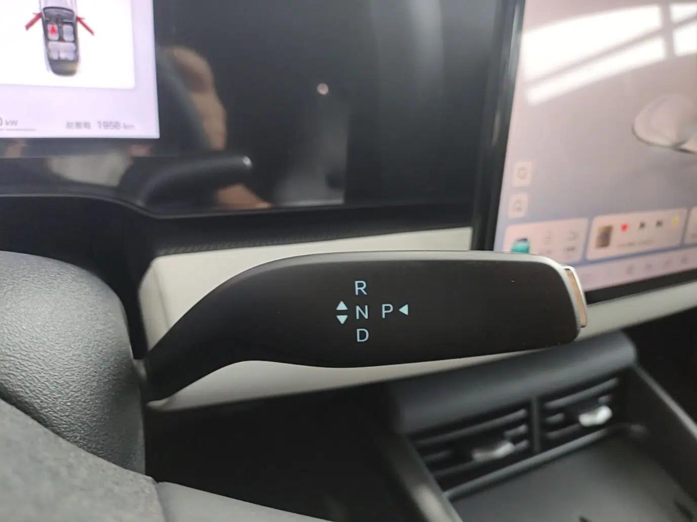 BYD Seal 06 New Energy 2025 EV 470KM Prestige Edition — миниатюра 17
