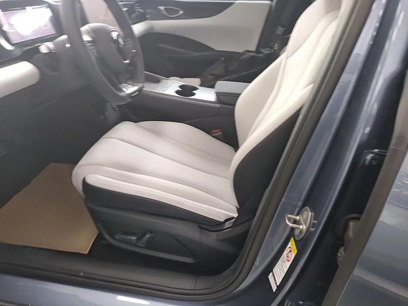 BYD Seal 06 New Energy 2025 EV 470KM Prestige Edition — миниатюра 18