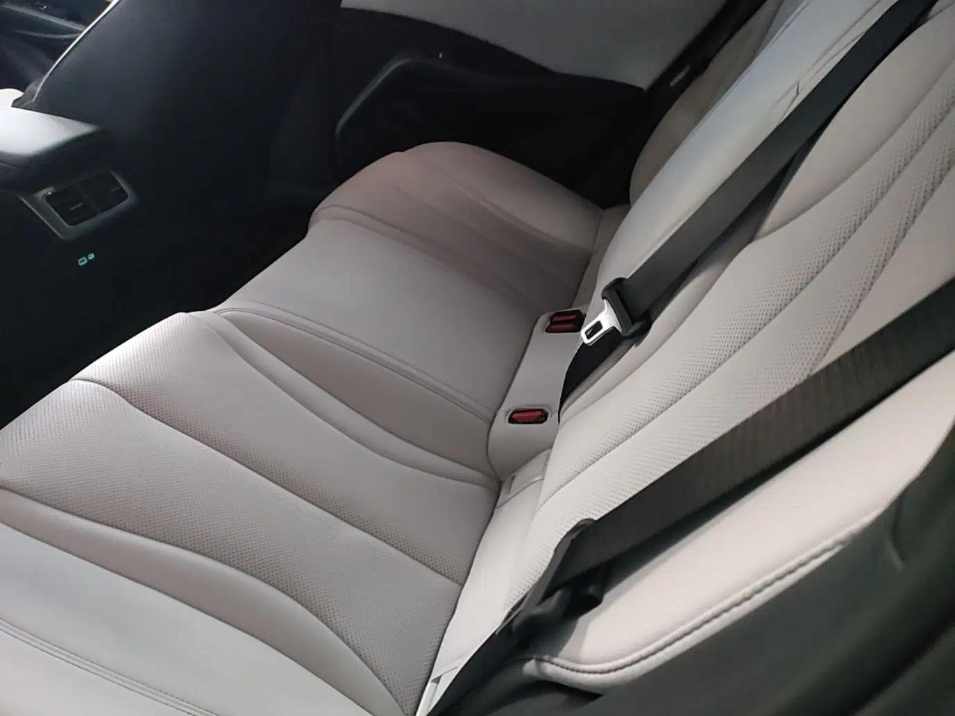 BYD Seal 06 New Energy 2025 EV 470KM Prestige Edition — миниатюра 20