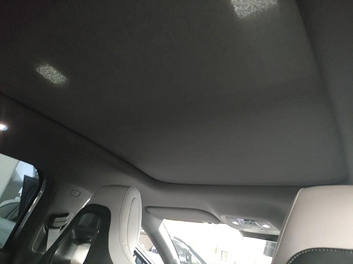 BYD Seal 06 New Energy 2025 EV 470KM Prestige Edition — миниатюра 21