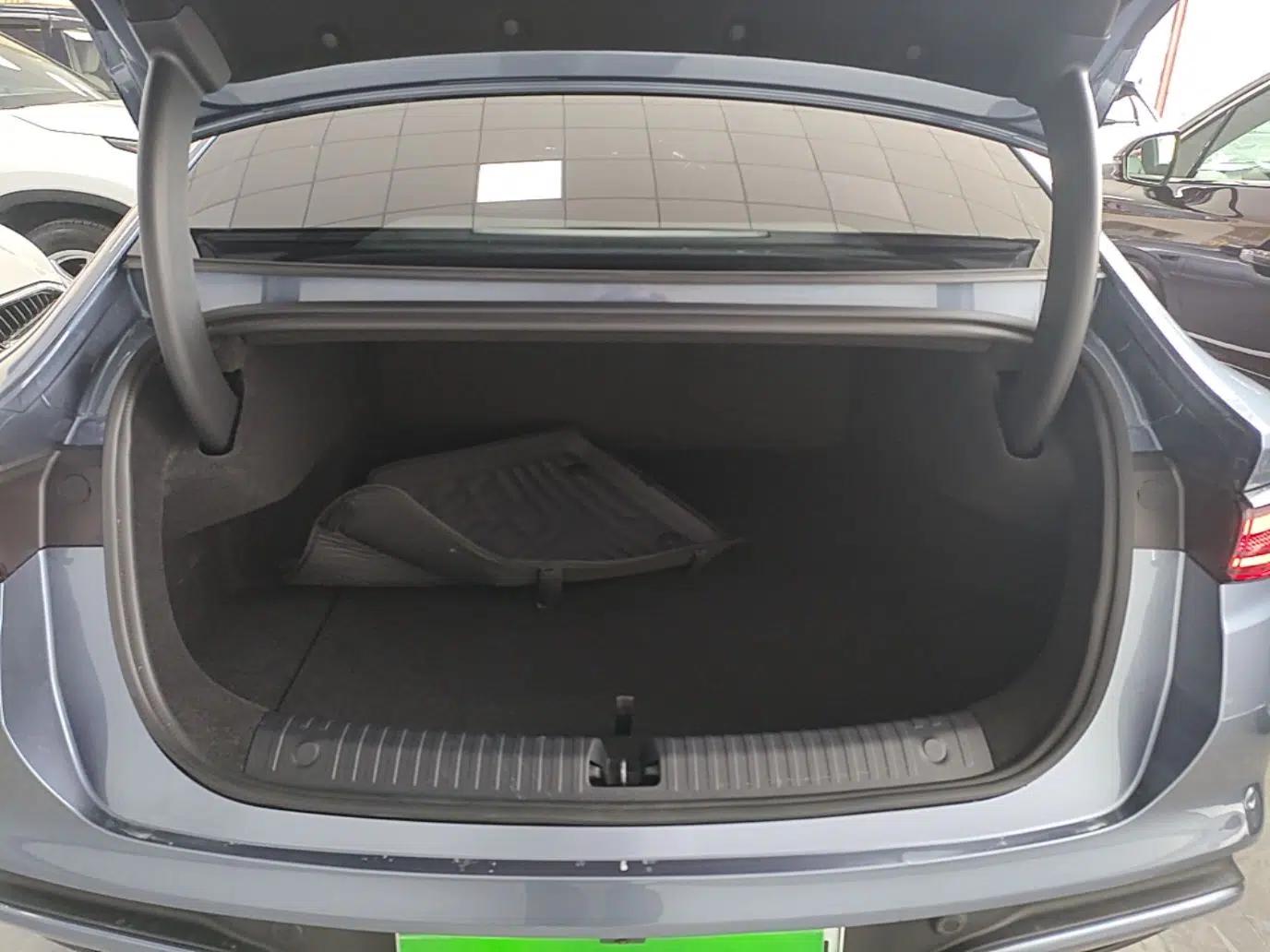 BYD Seal 06 New Energy 2025 EV 470KM Prestige Edition — миниатюра 22