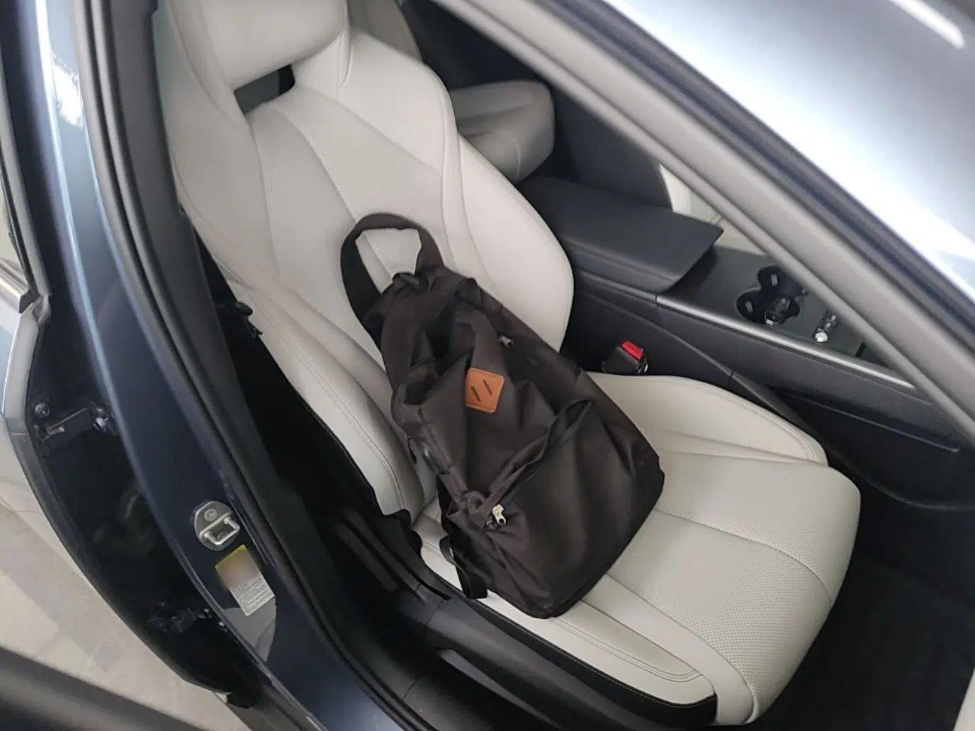 BYD Seal 06 New Energy 2025 EV 470KM Prestige Edition — миниатюра 23