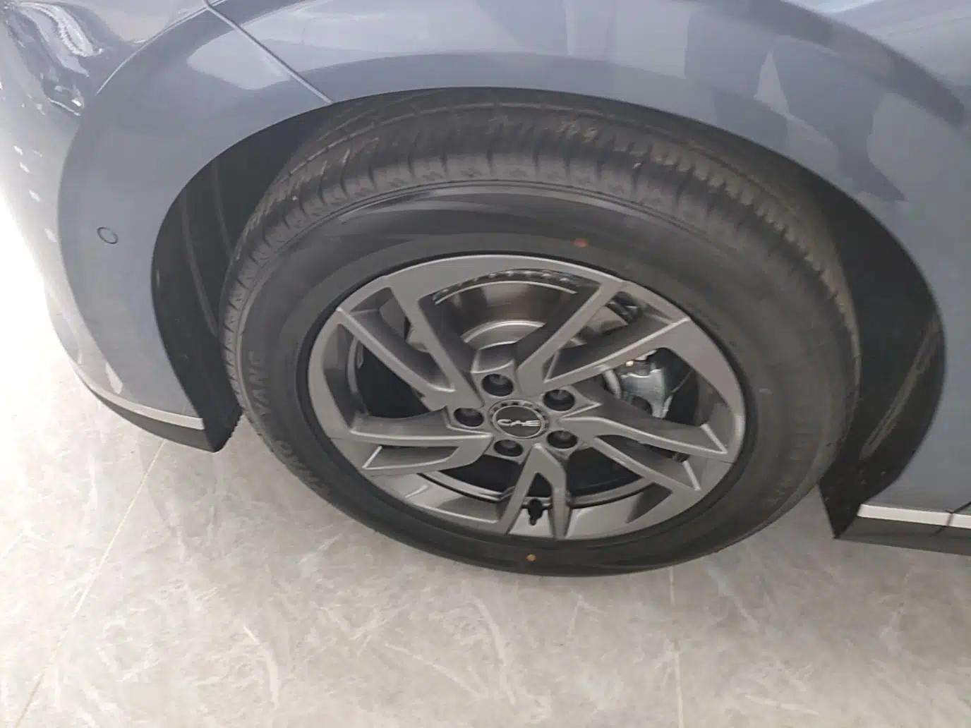 BYD Seal 06 New Energy 2025 EV 470KM Prestige Edition — миниатюра 8