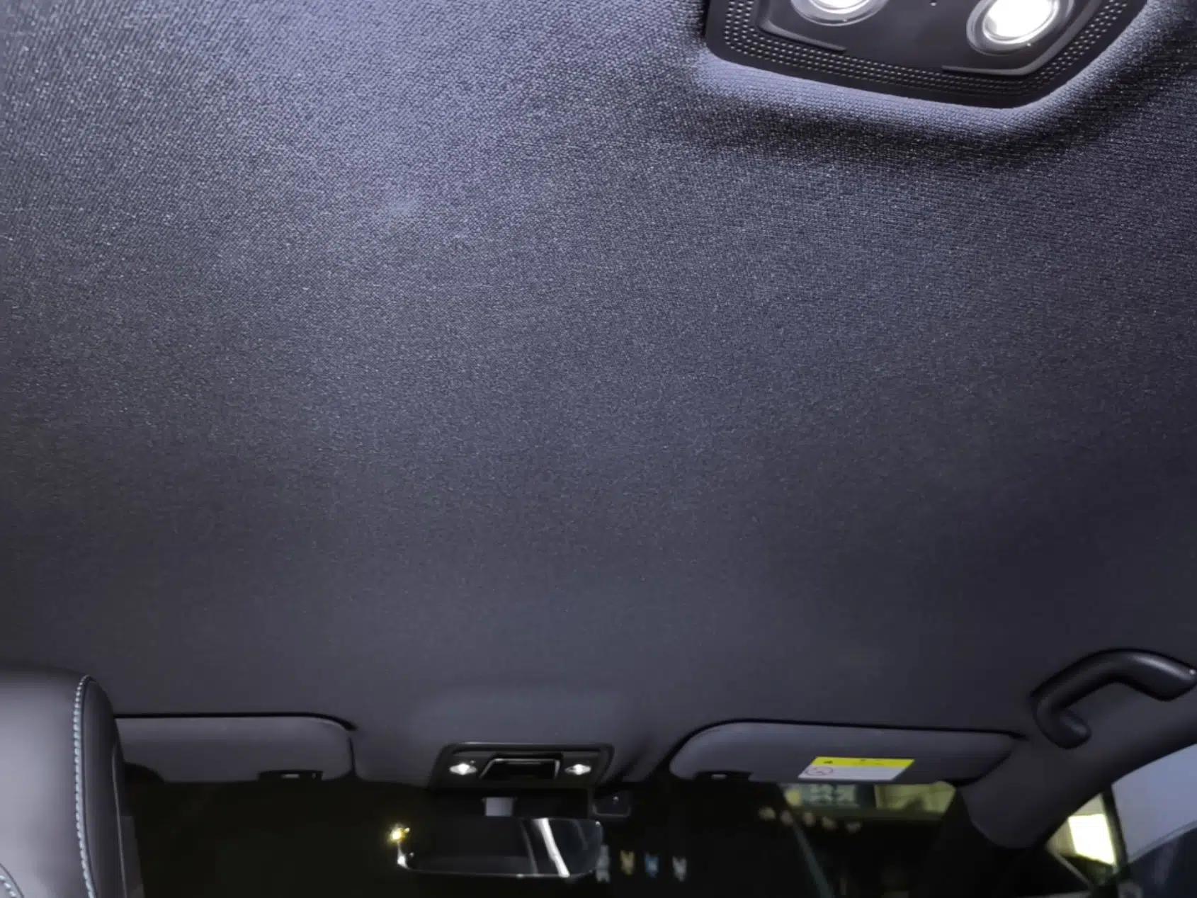 BYD Seal 06 New Energy 2024 DM-i 80KM Prestige Model — миниатюра 21