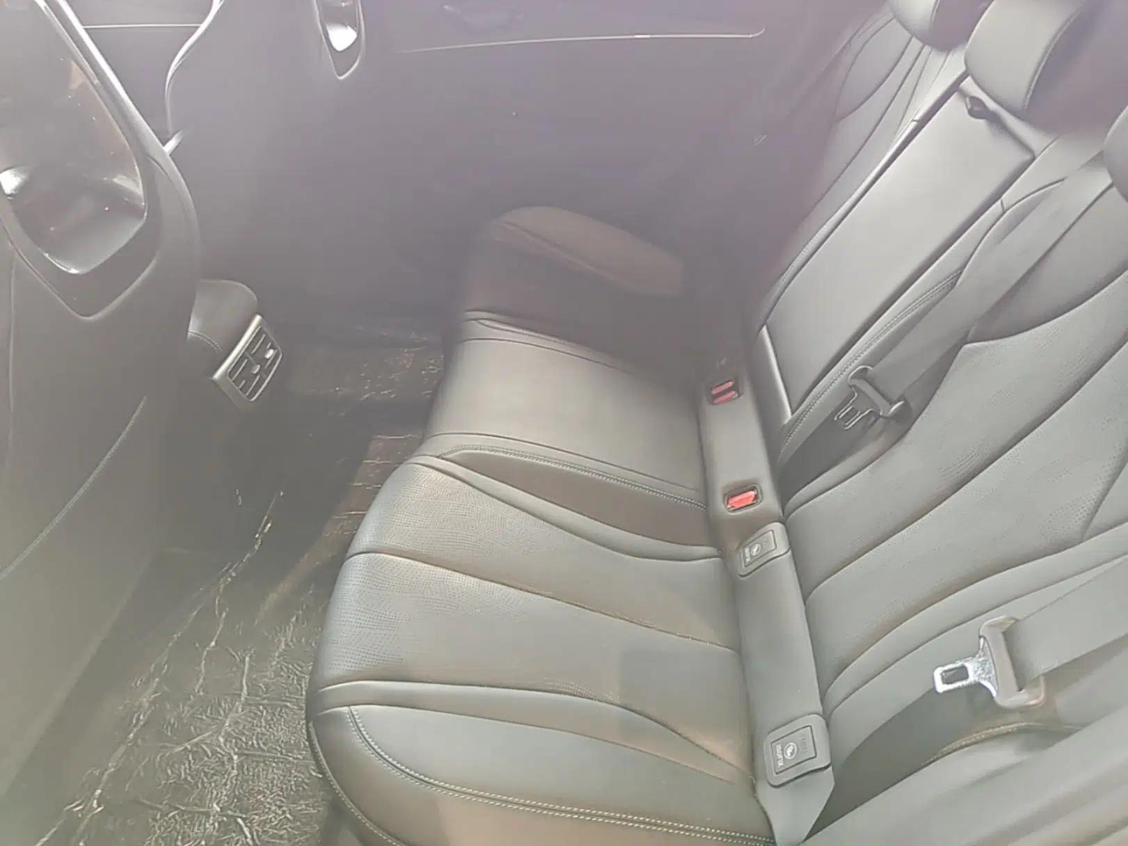 BYD Seal 06 New Energy 2025 DM-i Smart Drive 120KM Deluxe Model — миниатюра 20