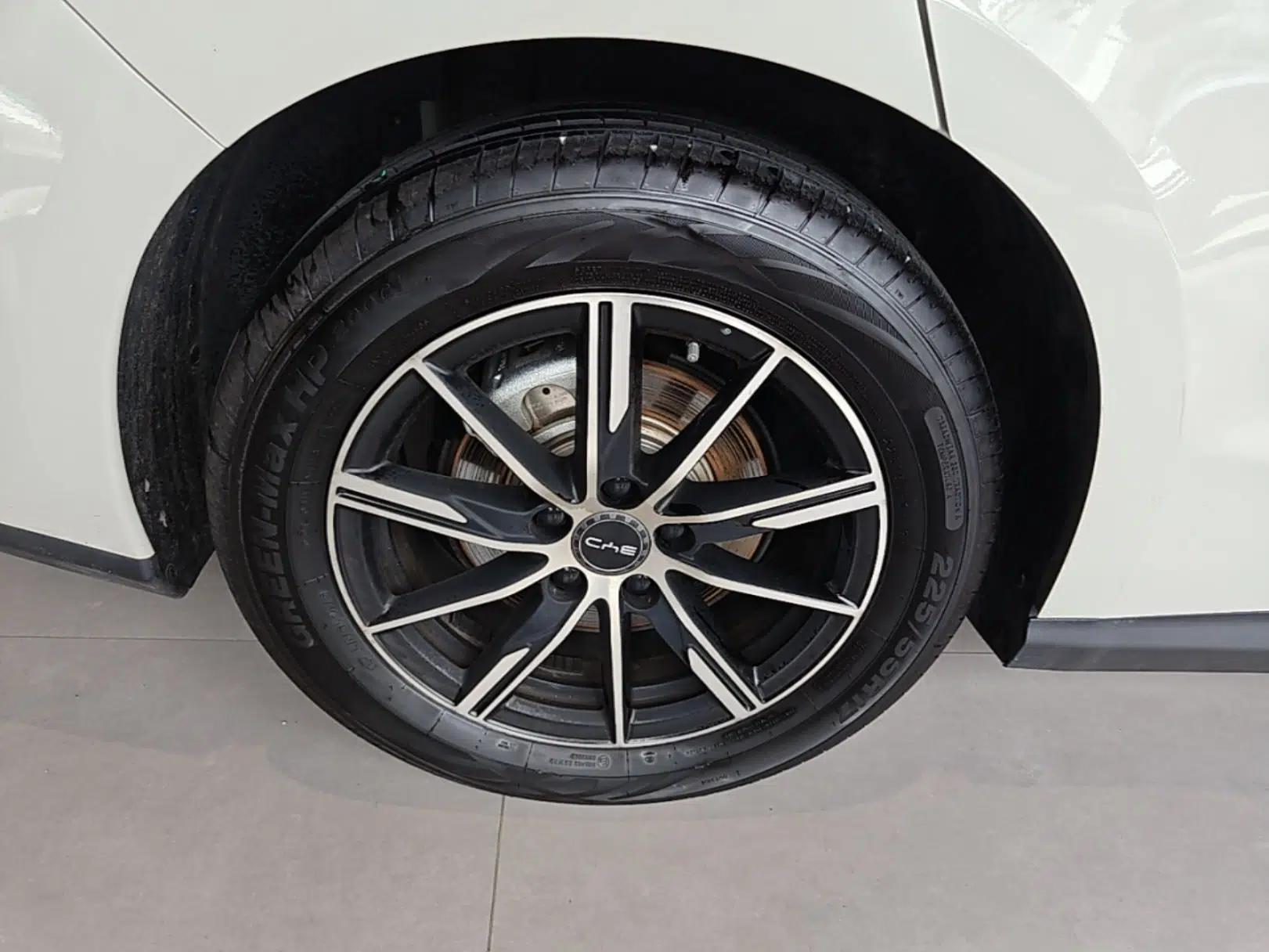 BYD Seal 06 New Energy 2025 DM-i Smart Drive 120KM Deluxe Model — миниатюра 10