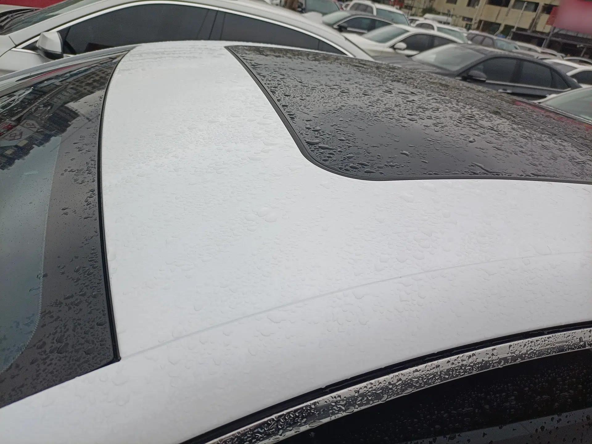 BYD Seal 06 New Energy 2024 DM-i 120KM Prestige Model — миниатюра 11