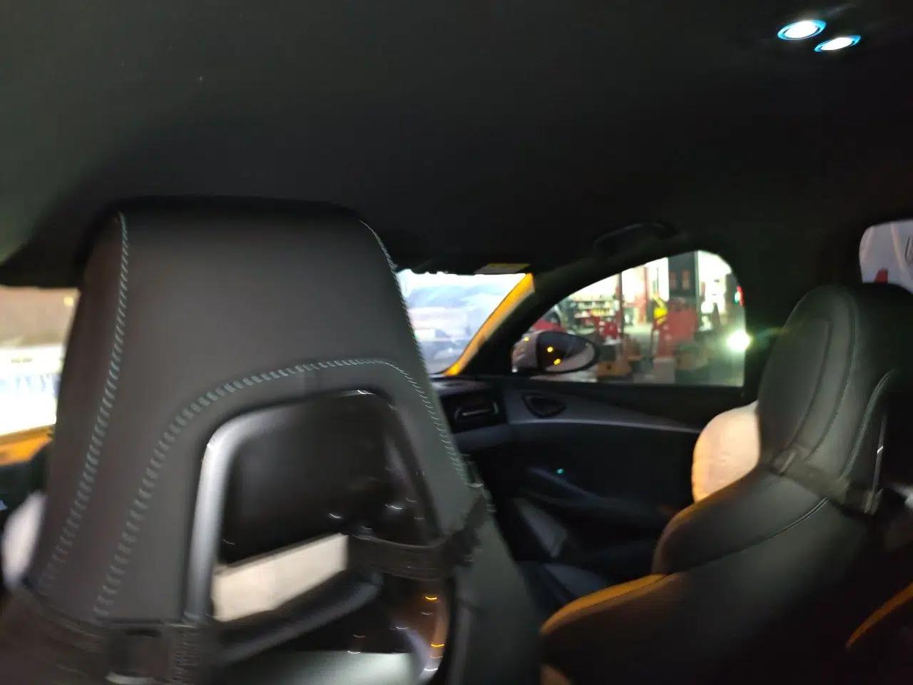 BYD Seal 06 New Energy 2024 DM-i 80KM Prestige Model — миниатюра 19