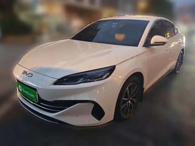 BYD Seal 06 New Energy 2024 DM-i 80KM Prestige Model