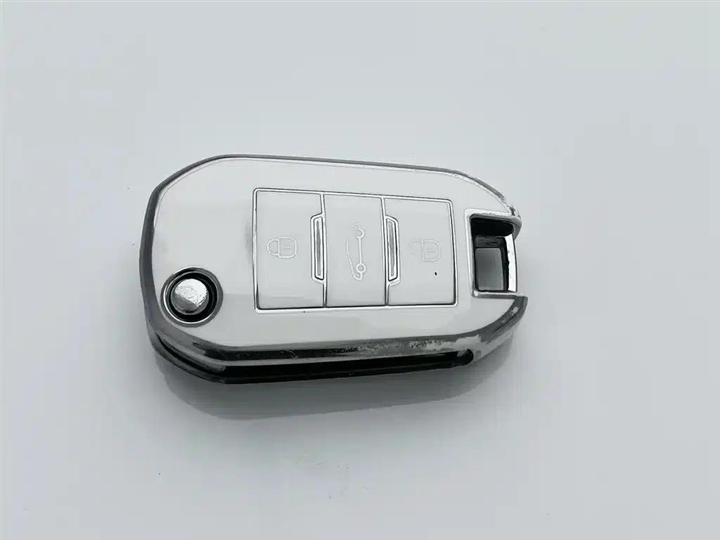 Citroën C3-XR 2015 1.6L Manual Pioneer Edition — миниатюра 19