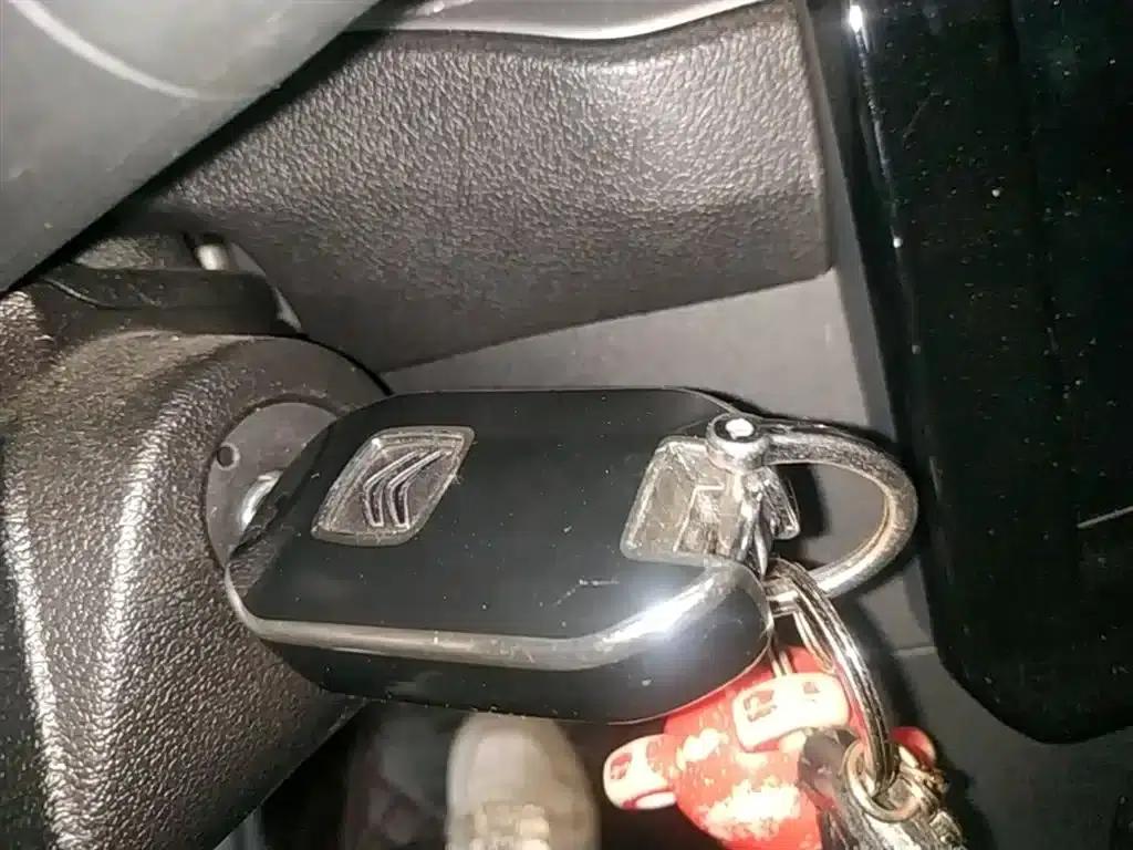 Citroën C3-XR 2021 190THP DCT Premium Edition — миниатюра 9