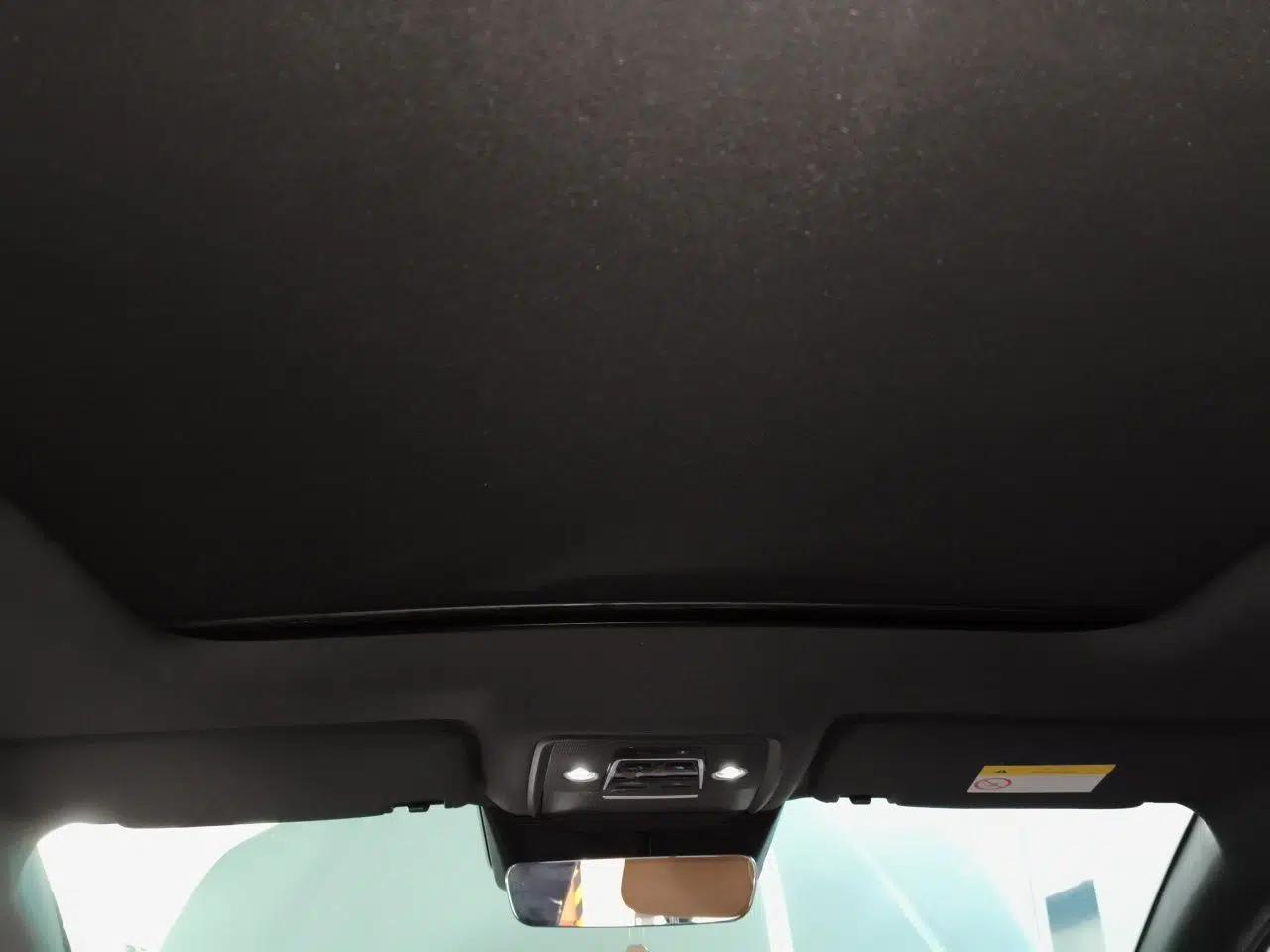 BYD Song L DM-i 2024 160 km Excellence Version — миниатюра 19
