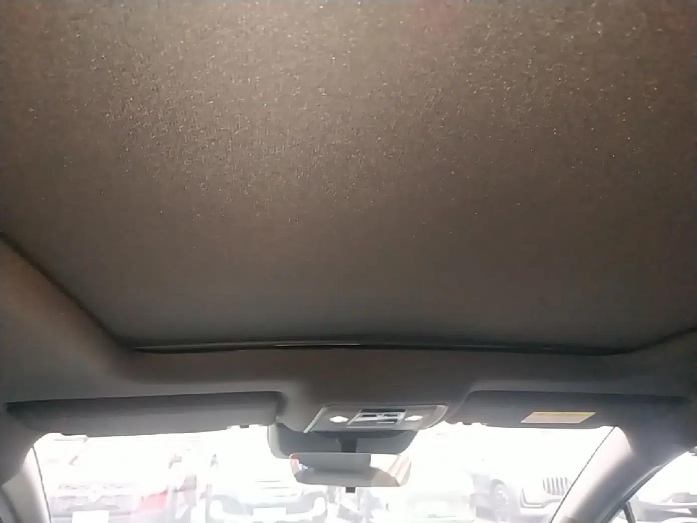 BYD Song L DM-i 2025 Intelligent Driving Version 112 km Beyond-Range Type — миниатюра 21
