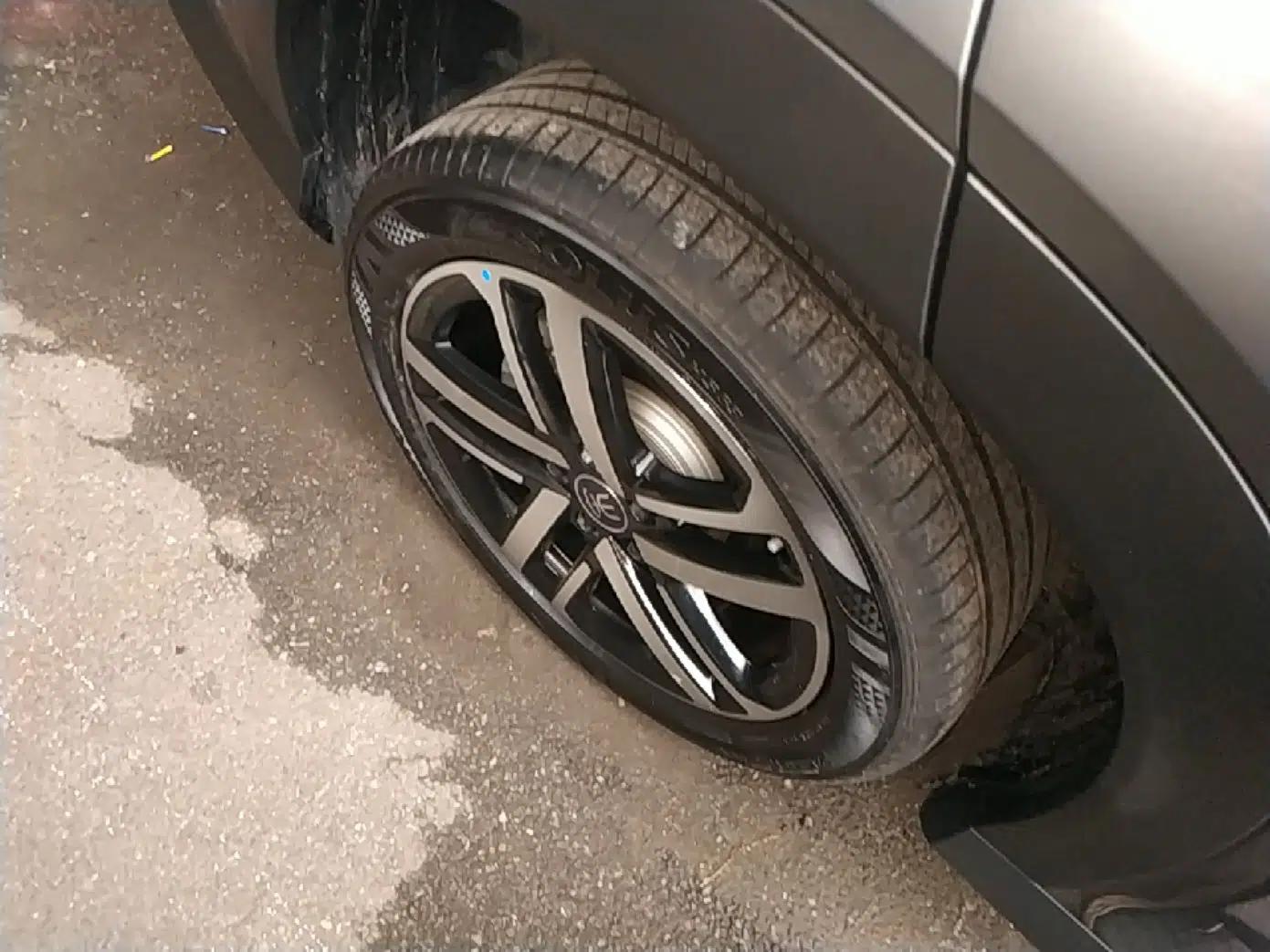 BYD Song L DM-i 2025 Intelligent Driving Version 112 km Beyond-Range Type — миниатюра 10