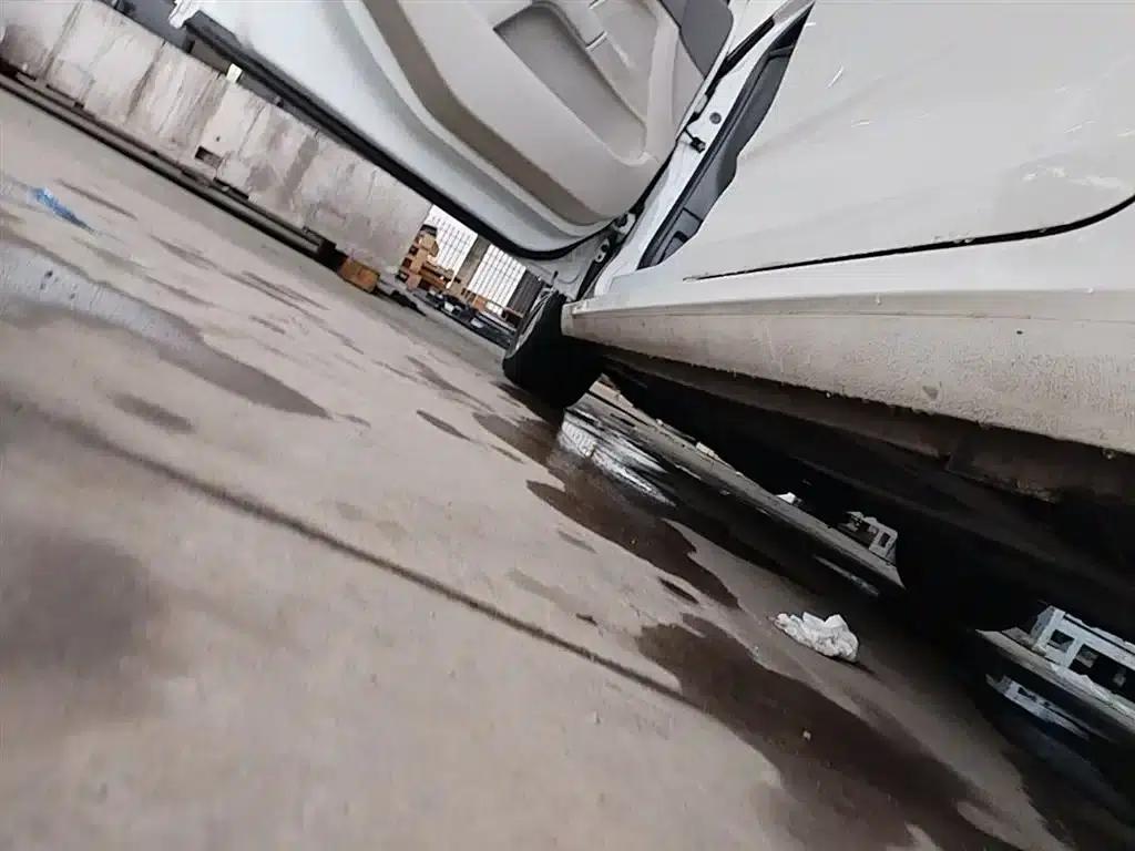 Citroën C4L 2015 1.8L Automatic Leading Edition — миниатюра 22
