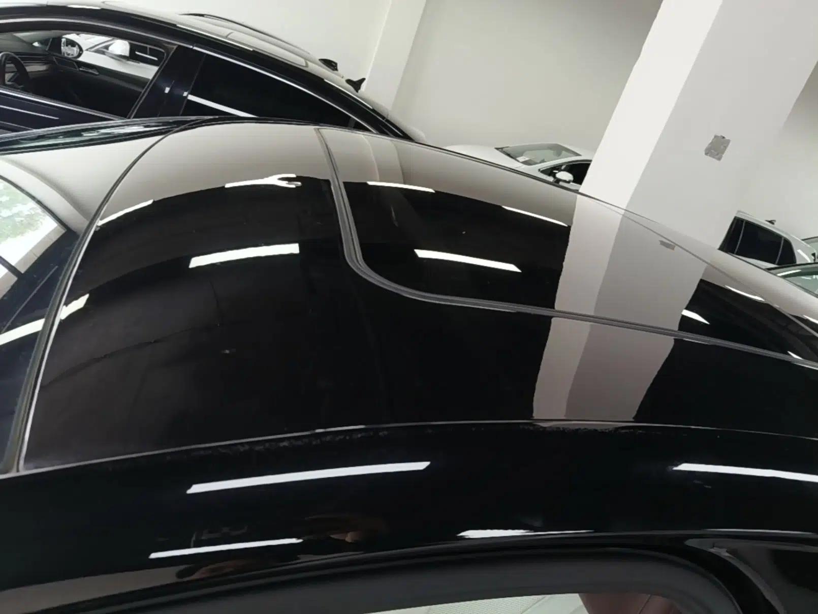 BYD Seal 2023 DM-i 1.5T 121km Flagship Model — миниатюра 11