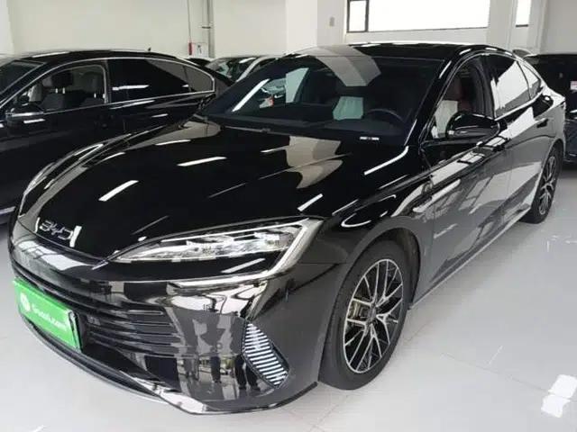 BYD Seal 2023 DM-i 1.5T 121km Flagship Model