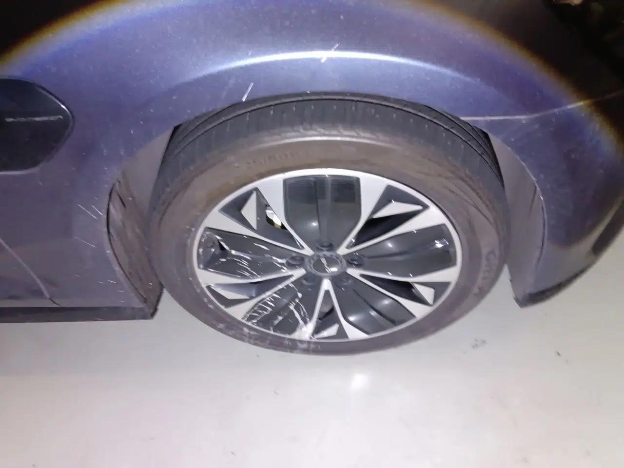 BYD Seal 2022 550 km Standard Range Rear-Wheel Drive Prestige Version — миниатюра 8