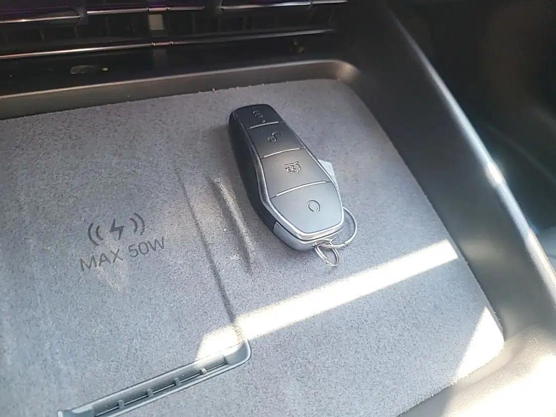 BYD Seal 2025 650 Long-Range Version — миниатюра 12